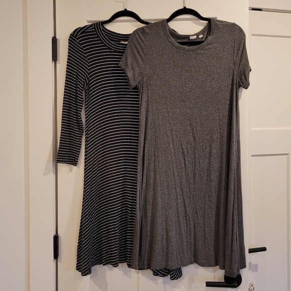 T-Shirt Dress Bundle - Picture 1 of 3